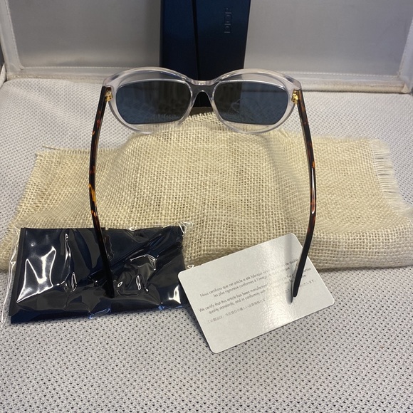Christian Dior Sunglasses Women - Picture 8 of 8